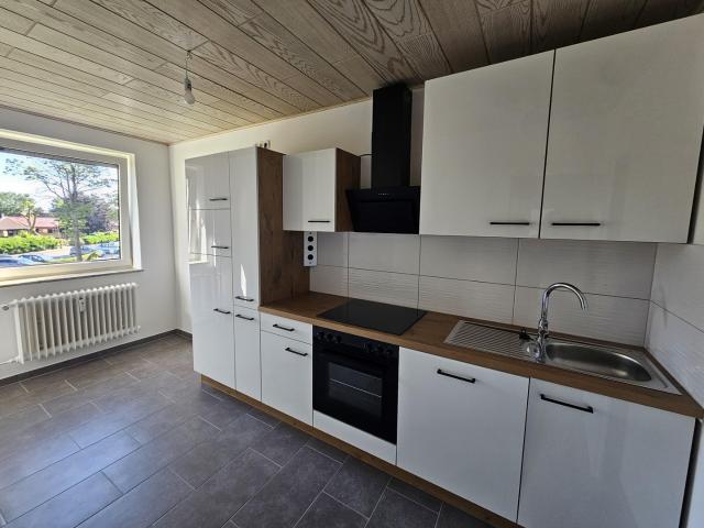 Wohnung mieten in Kleve, Schleswig-Holstein