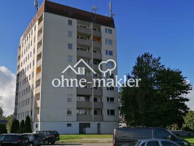 Apartment mieten in Kleve, Schleswig-Holstein