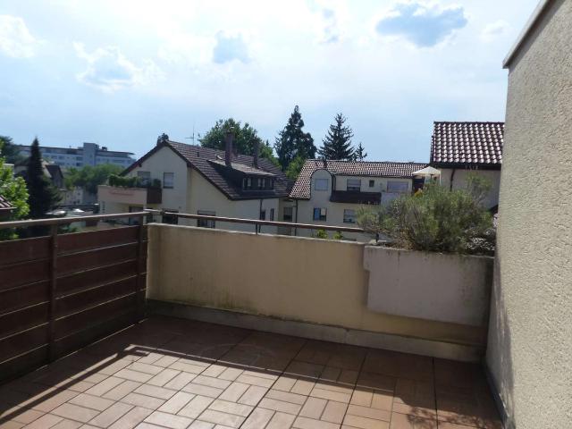 Wohnung kaufen in Fellbach-Ost, Fellbach