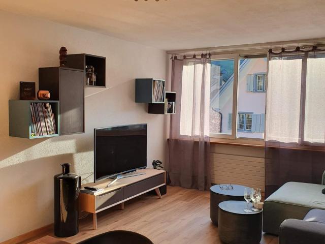 Apartment mieten in Glarus