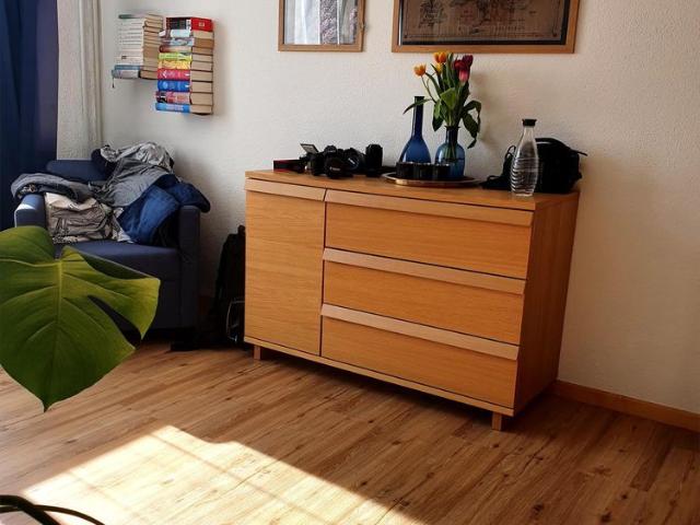 Apartment mieten in Glarus