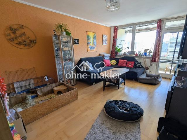 Apartment kaufen in Pfersee, Augsburg