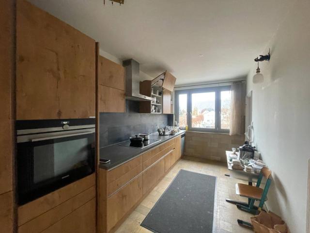 Apartment kaufen in Judendorf-Straßengel, Kärnten