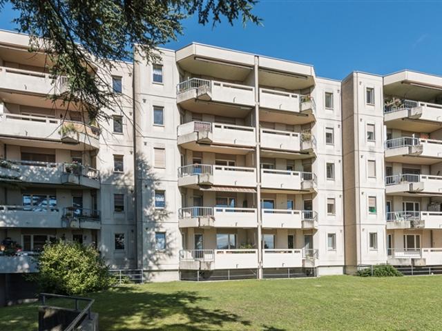 Wohnung mieten in Corcelles (NE)