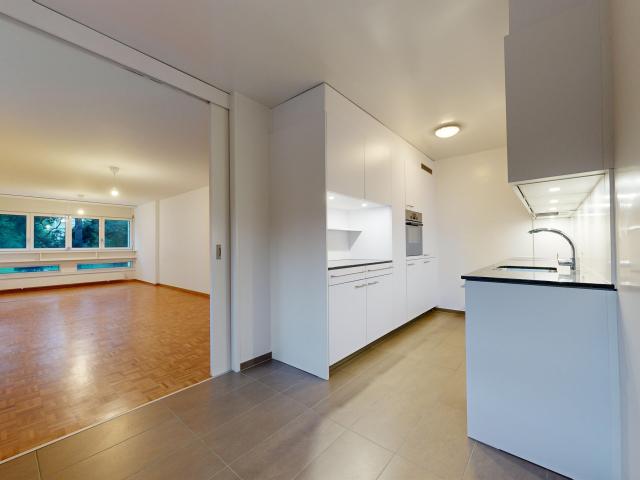 Wohnung mieten in Épalinges, District de Lausanne