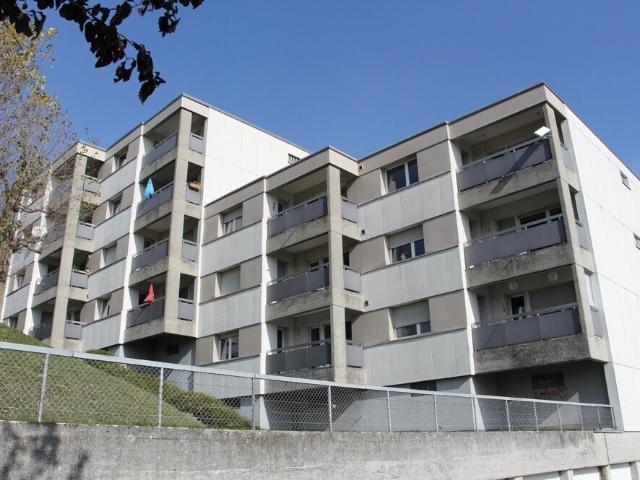Wohnung mieten in Avry, Freiburg