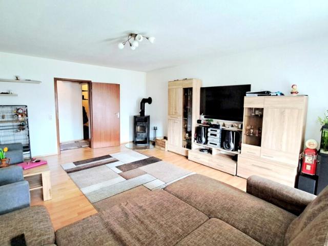 Wohnung kaufen in Hösbach, Bayern