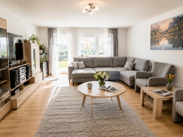 Wohnung kaufen in Hösbach, Bayern