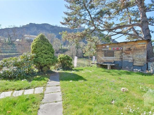 Reihenfamilienhaus kaufen in Sion