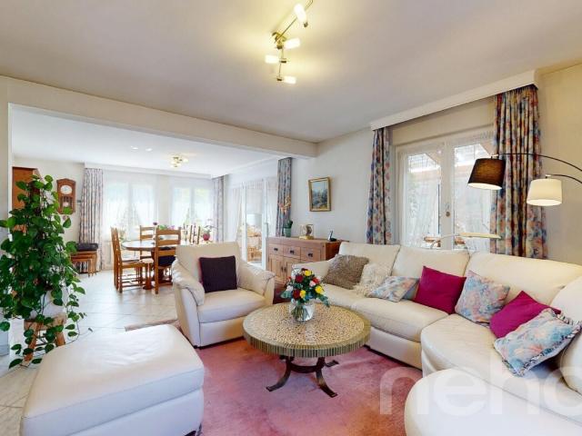 Haus kaufen in Le Chenit, Waadt