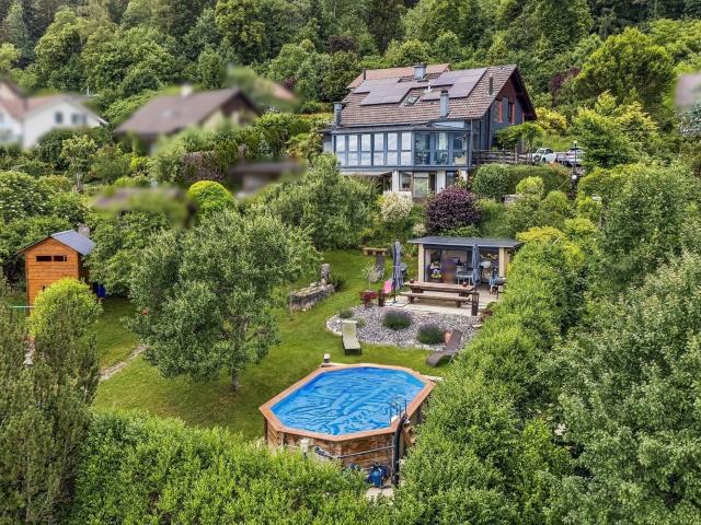Haus kaufen in Fontainemelon