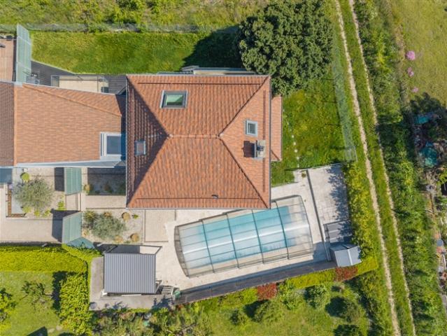 Einfamilienhaus kaufen in Tolochenaz, Waadt