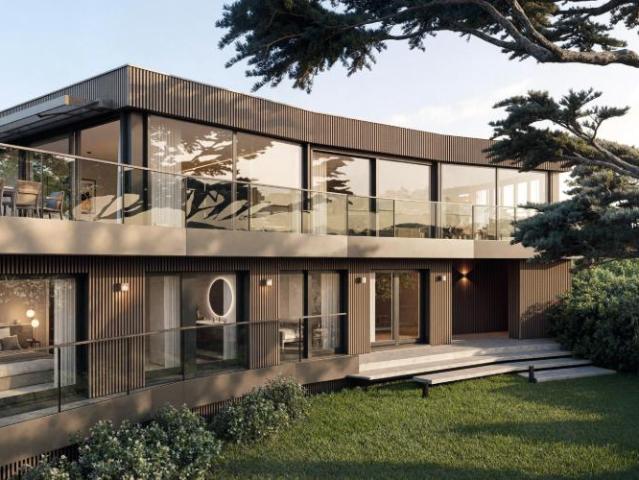 Haus kaufen in Tannay, Waadt