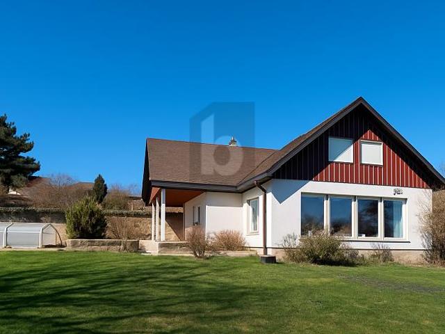 Haus kaufen in Chesalles-Moudon, Waadt