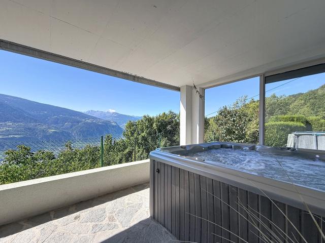 Mehrfamilienhaus kaufen in Crans-Montana, Wallis