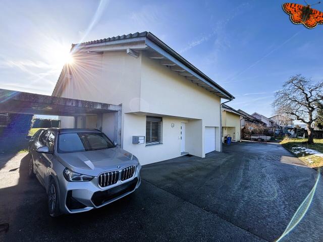 Reihenfamilienhaus kaufen in Autigny, Freiburg