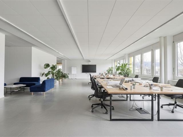 Büro mieten in Winterthur, Zürich