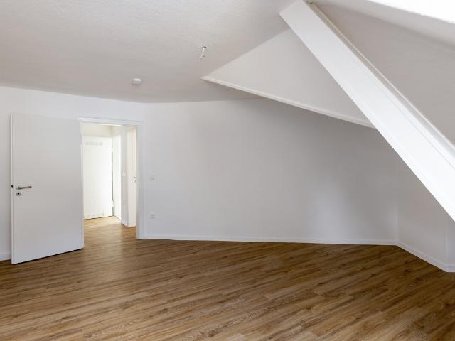Apartment mieten in Kaiserstraßenviertel, Dortmund