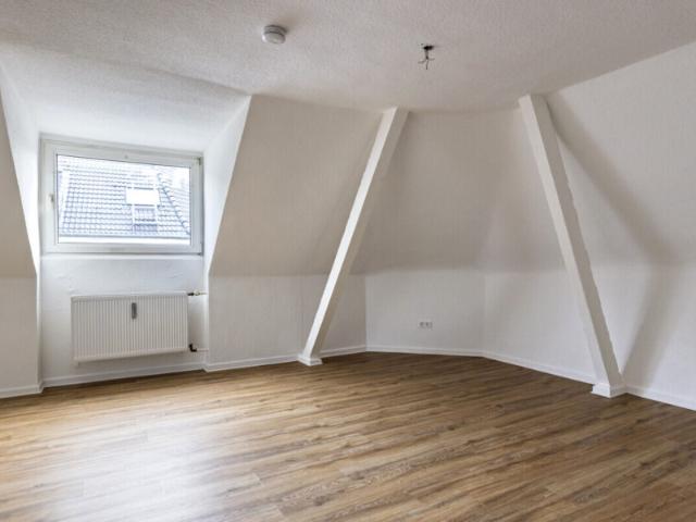 Apartment mieten in Kaiserstraßenviertel, Dortmund
