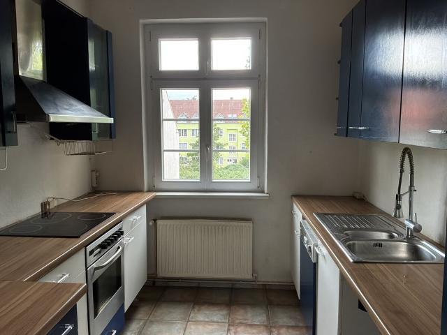 Apartment mieten in Spandau, Berlin
