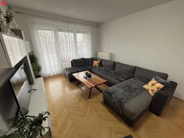 Apartment kaufen in Werndorf, Steiermark