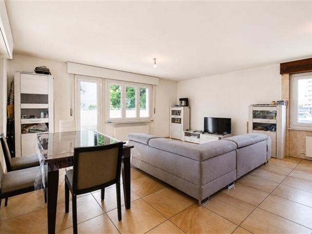 Wohnung kaufen in Monthey, Wallis