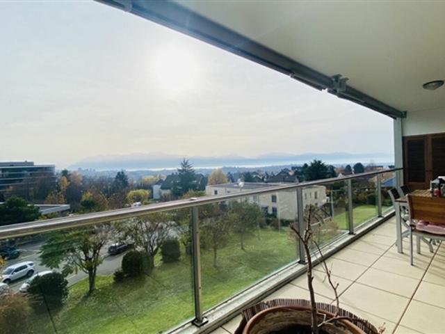 Wohnung kaufen in Bussigny-près-Lausanne, Waadt