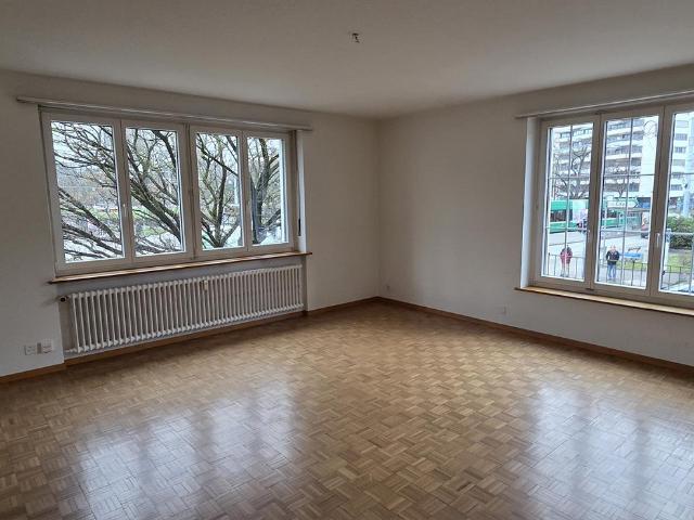 Immobilie kaufen in Basel, Basel-Stadt