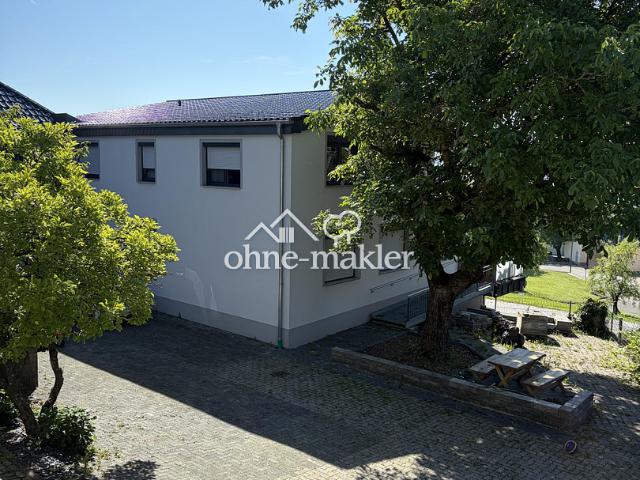 Apartment mieten in Oberlauch, Rheinland-Pfalz