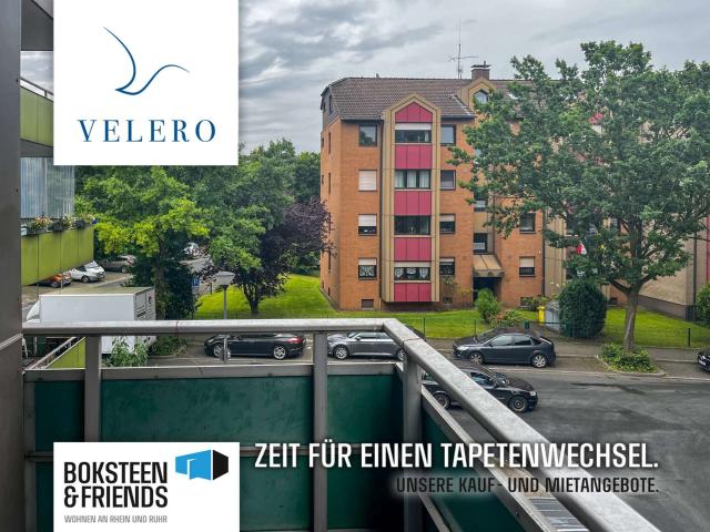 Apartment mieten in Neustadt, Gelsenkirchen