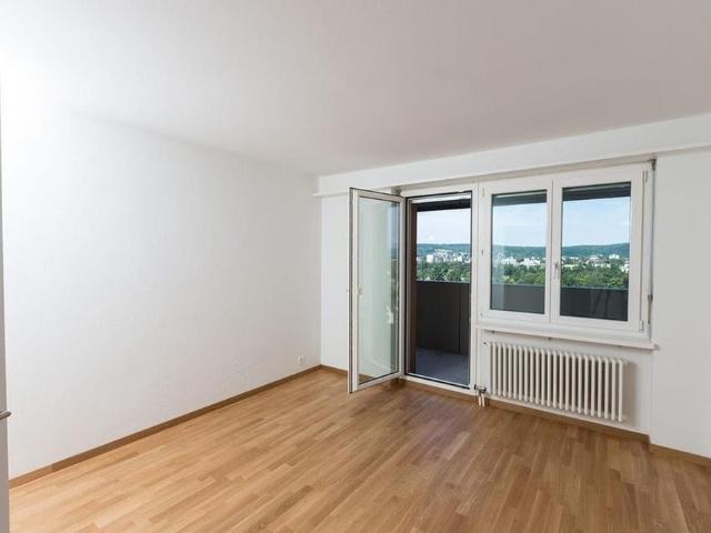 Apartment mieten in Rheinfelden, Bezirk Rheinfelden