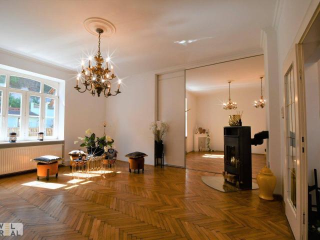 Apartment kaufen in Veitsau, Berndorf