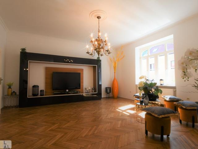 Wohnung kaufen in Berndorf, Niederösterreich