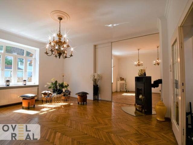 Wohnung kaufen in Berndorf, Niederösterreich