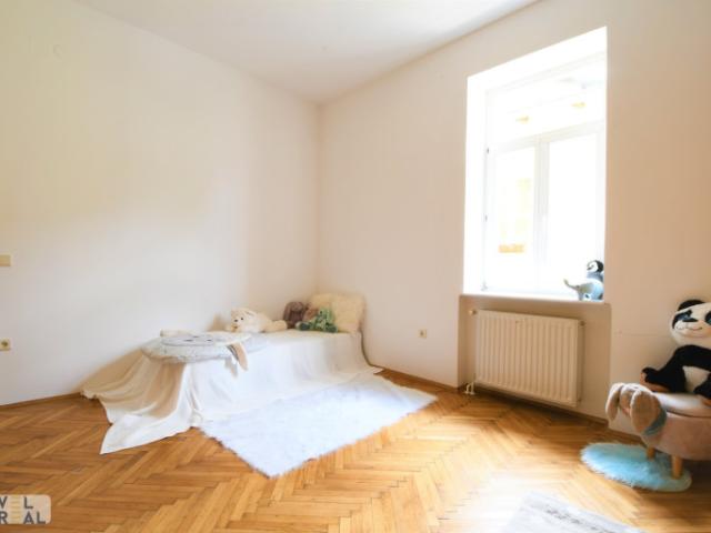 Wohnung kaufen in Veitsau, Berndorf