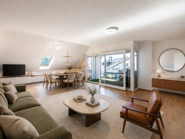 Wohnung kaufen in Etoy, Waadt