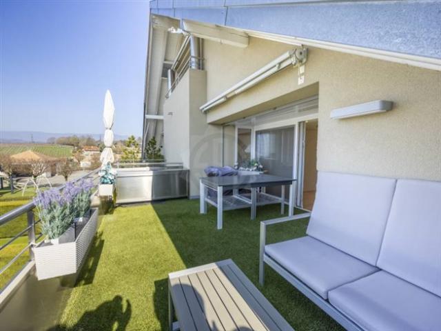 Wohnung kaufen in Etoy, Waadt