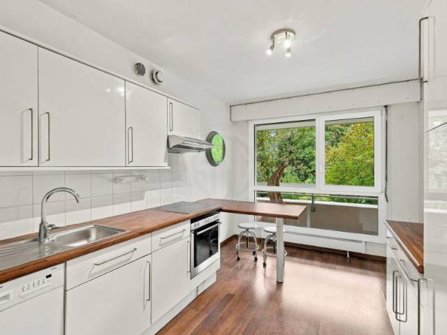 Wohnung mieten in Le Petit-Saconnex, Genève