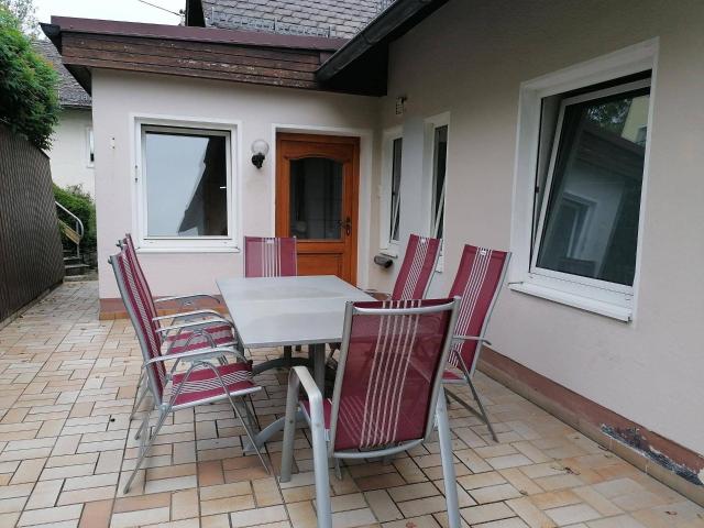 Apartment mieten in Wolfsegg am Hausruck