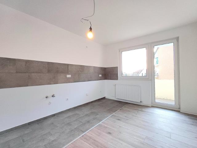 Apartment mieten in Bärenkämpen, Minden