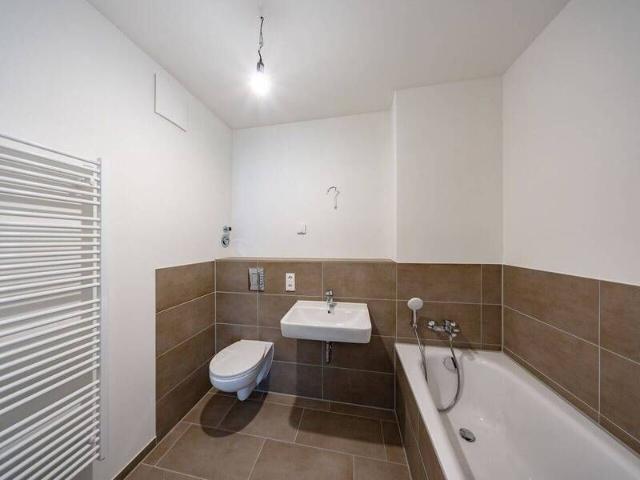 Apartment mieten in Haselhorst, Berlin