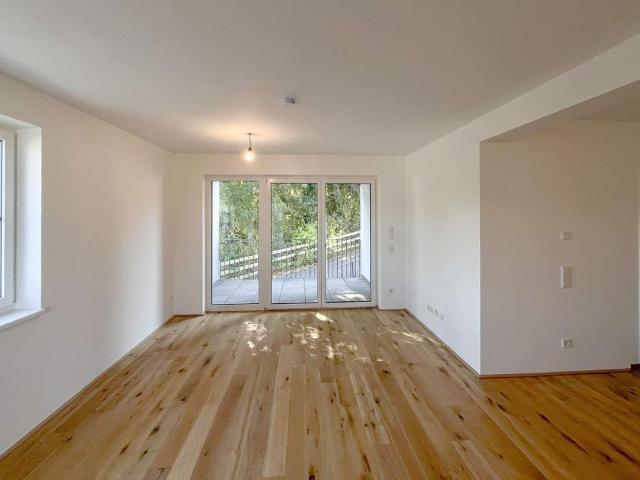 Wohnung kaufen in Aurachamhongar, Oberösterreich