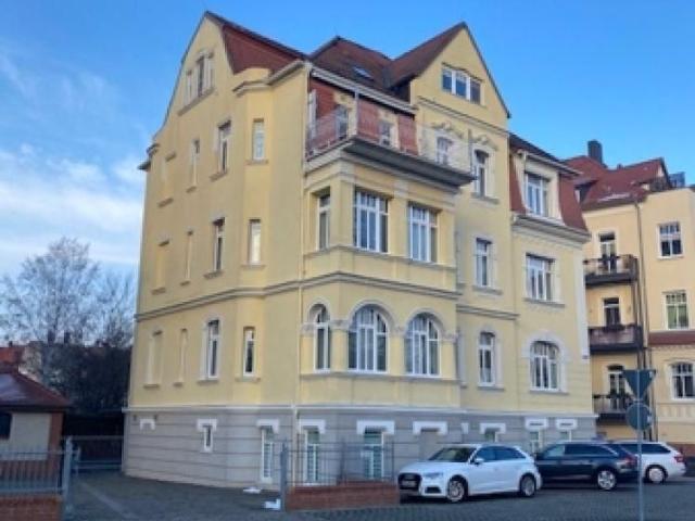 Apartment mieten in Eilenburg, Sachsen