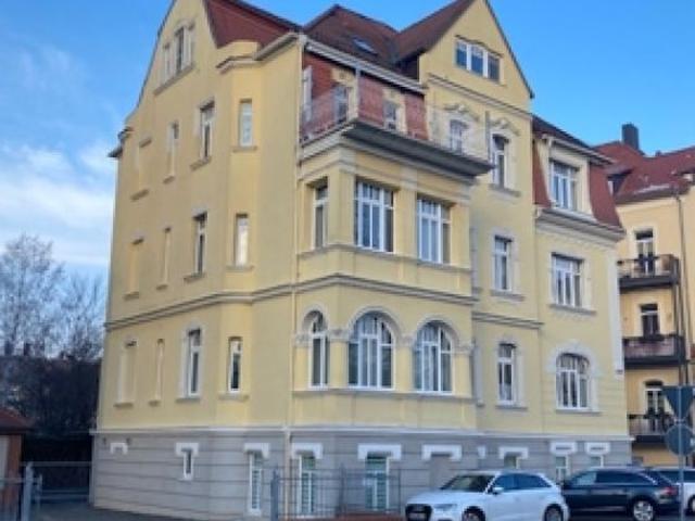 Wohnung mieten in Eilenburg, Sachsen
