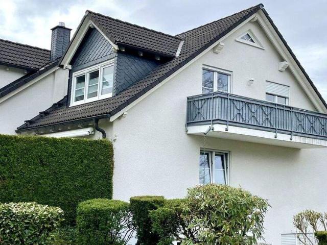 Wohnung kaufen in Rüblinghausen, Olpe