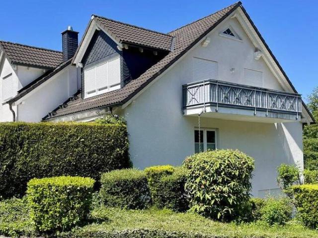 Wohnung kaufen in Rüblinghausen, Olpe