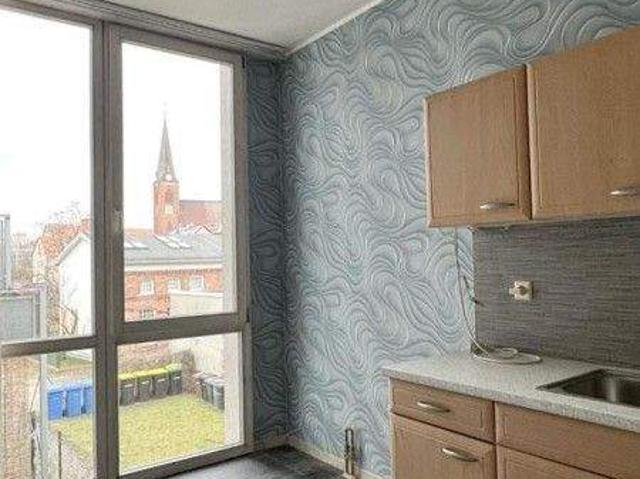 Apartment mieten in Stendal, Sachsen-Anhalt