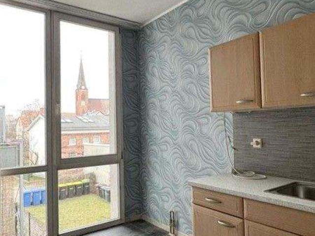 Apartment mieten in Stendal, Sachsen-Anhalt