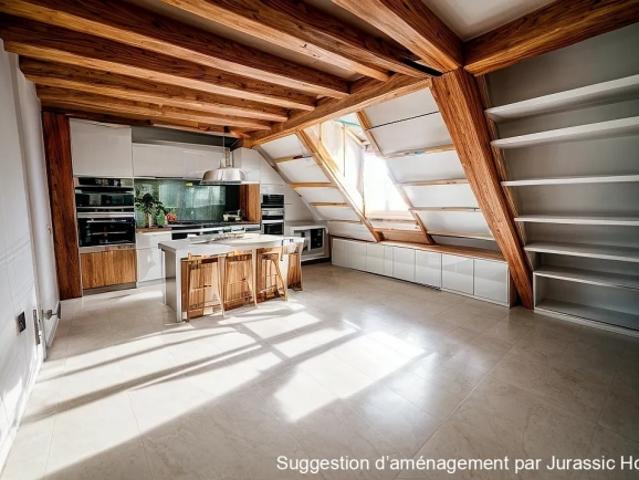 Wohnung kaufen in Porrentruy, Jura