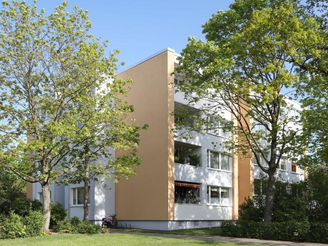 Apartment mieten in Detmerode, Wolfsburg